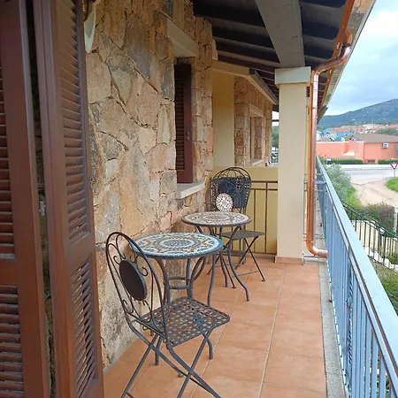 Apartment Ad Murta Maria