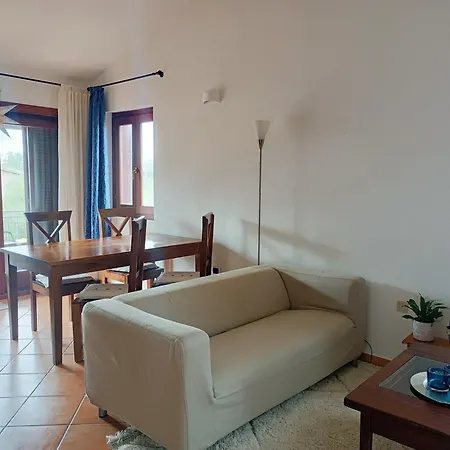 Apartment Ad