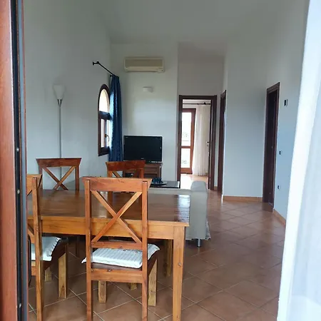 Ad Apartment Murta Maria