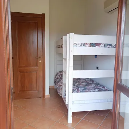 Apartment Ad