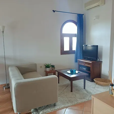 Appartamento Ad Murta Maria