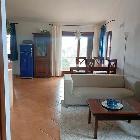 Ad Apartment Murta Maria