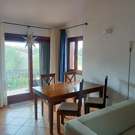 Apartment Ad *