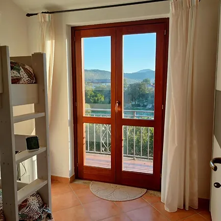 Ad Apartment Murta Maria