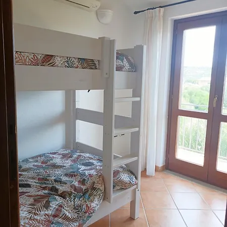 Apartment Ad *