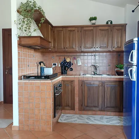 Ad Apartment Murta Maria