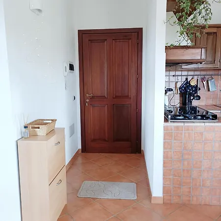 Ad Apartment